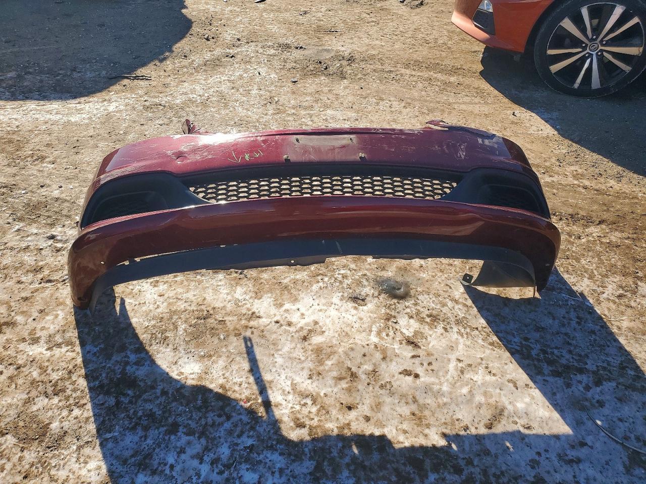 2016 Dodge Grand Caravan Se - zdjęcie 13