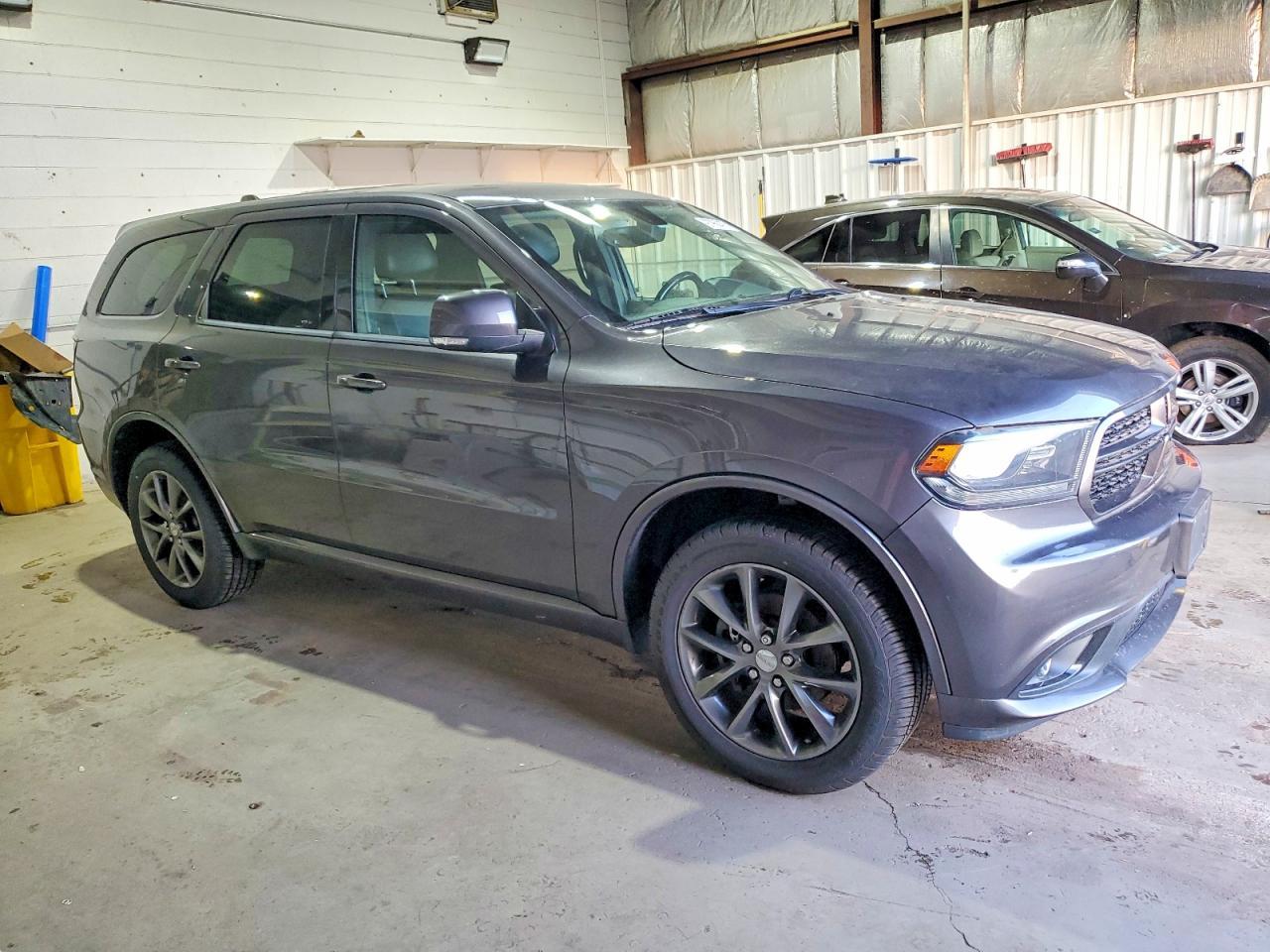 2017 Dodge Durango Gt - zdjęcie 4