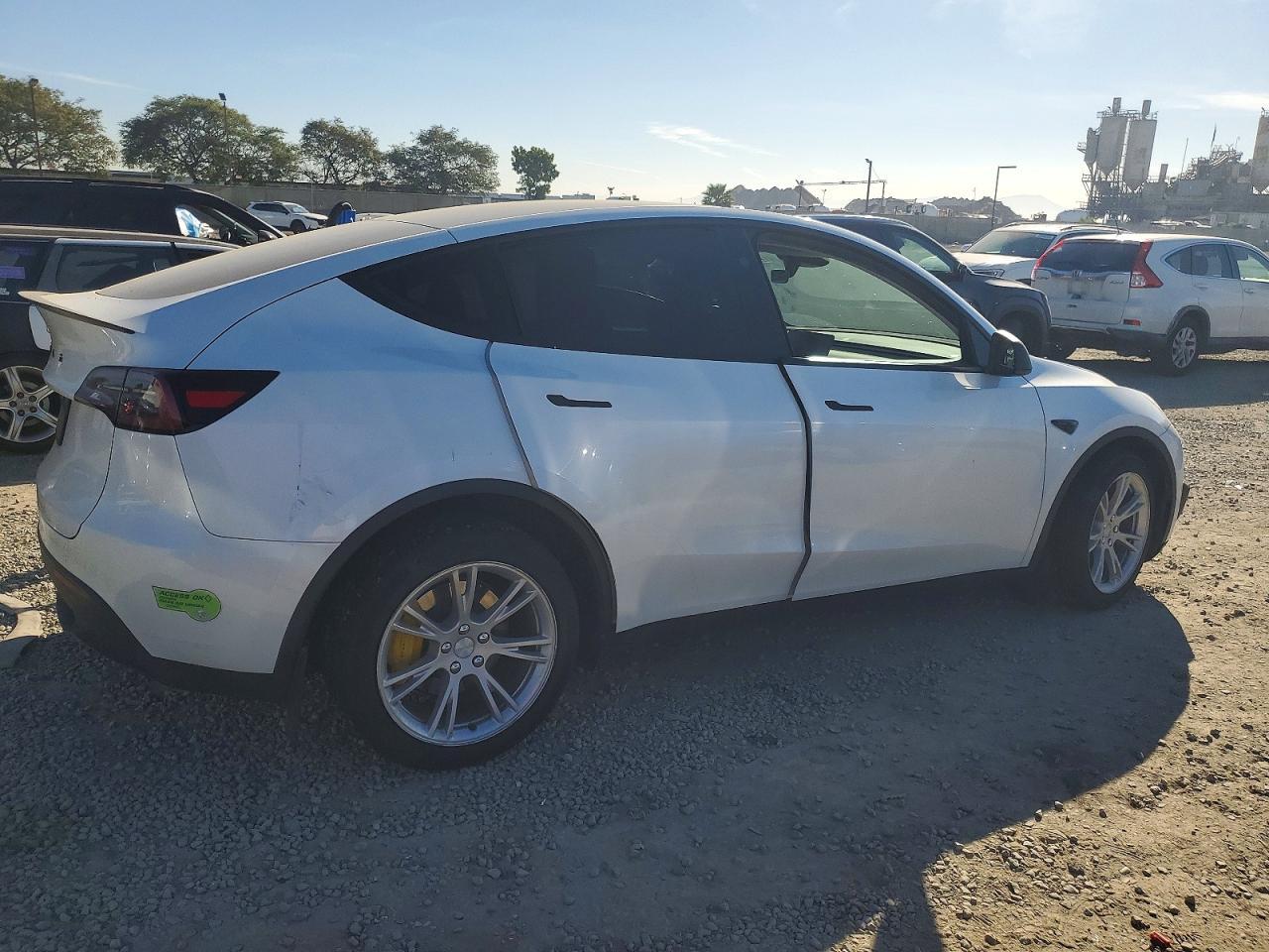2023 Tesla Model Y - zdjęcie 3
