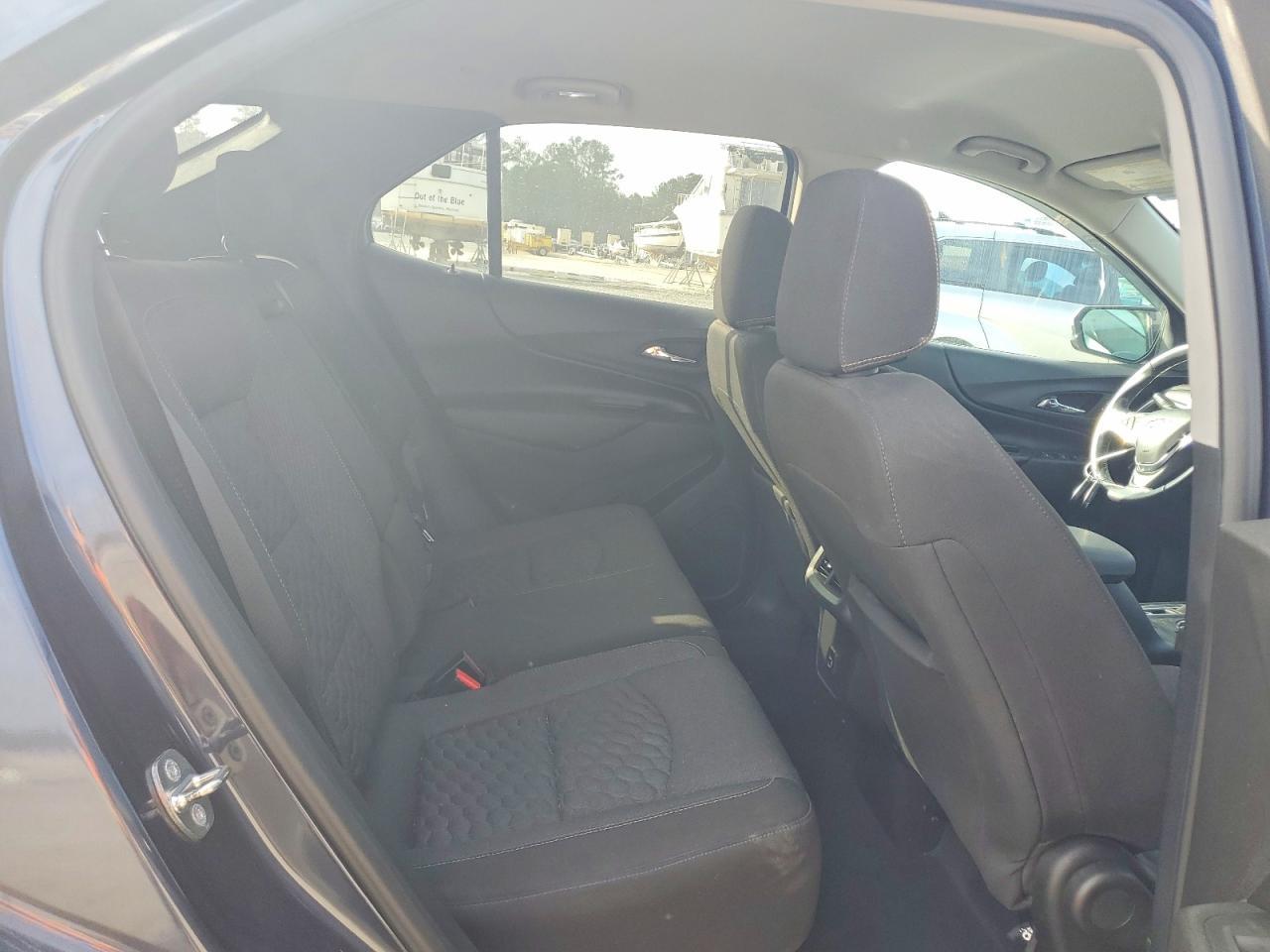 2019 Chevrolet Equinox Lt - zdjęcie 11