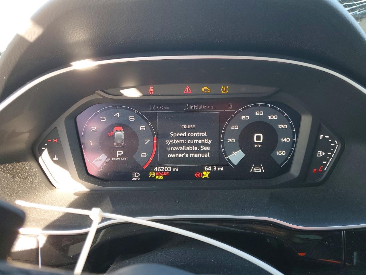 2021 Audi Q3 Premium S Line 45 - zdjęcie 9