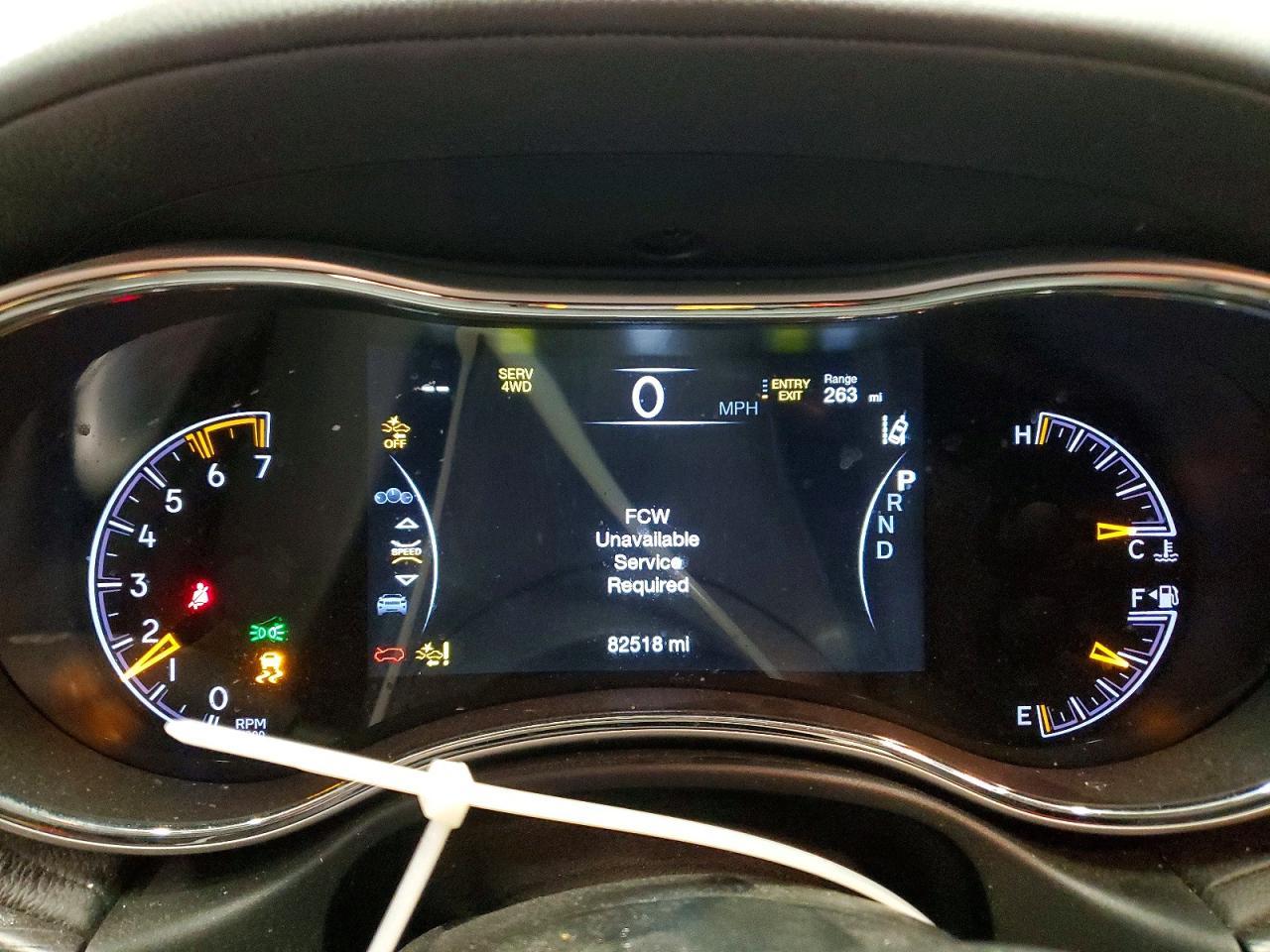 2020 Jeep Grand Cherokee Summit - zdjęcie 9