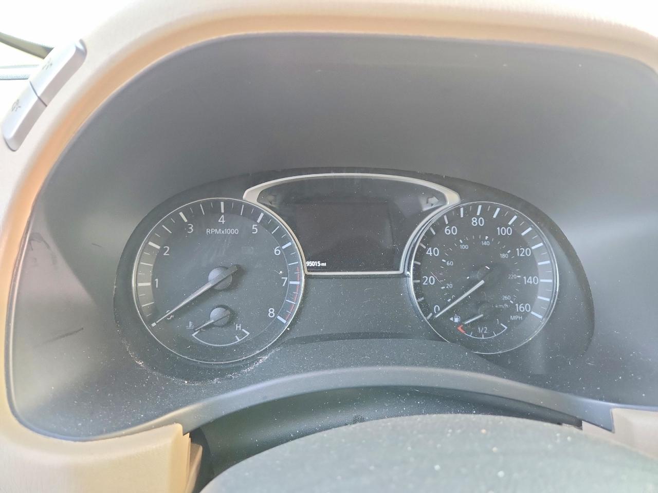 2020 Nissan Pathfinder Platinum - zdjęcie 9