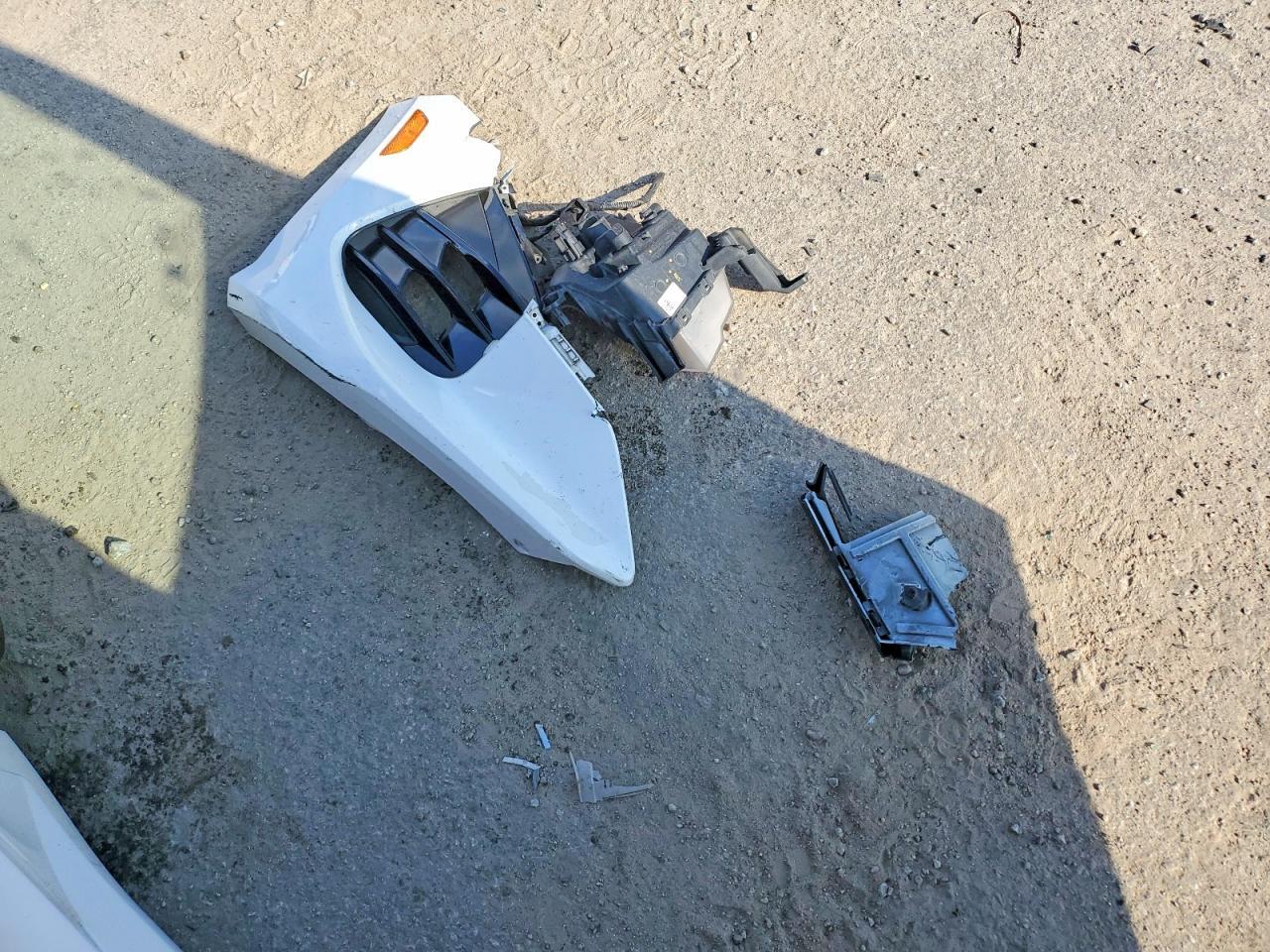 2022 Kia K5 Gt Line - zdjęcie 12