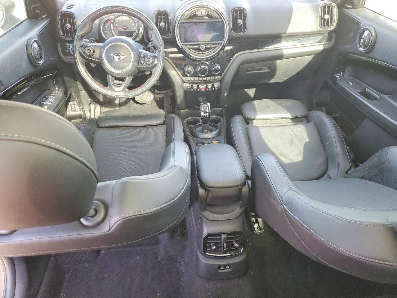 2020 Mini Cooper S Countryman All4 - zdjęcie 8