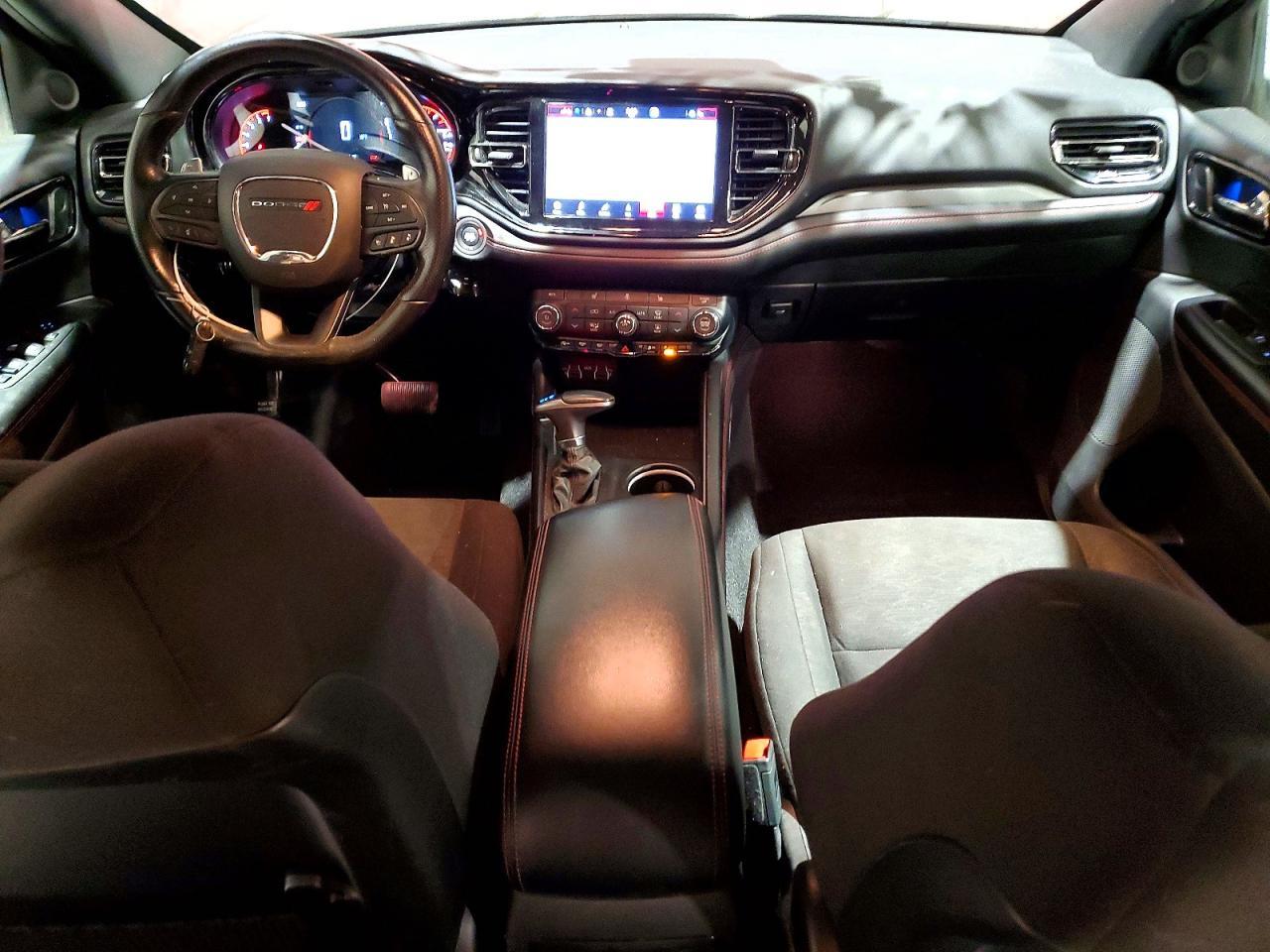2023 Dodge Durango Gt - zdjęcie 8