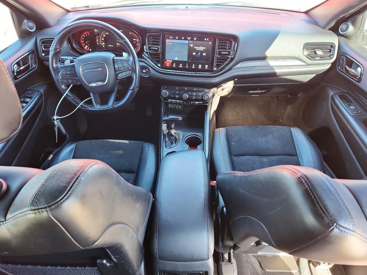 2021 Dodge Durango Gt - zdjęcie 8