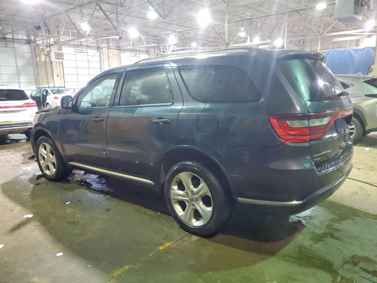 Dodge Durango - zdjęcie 2