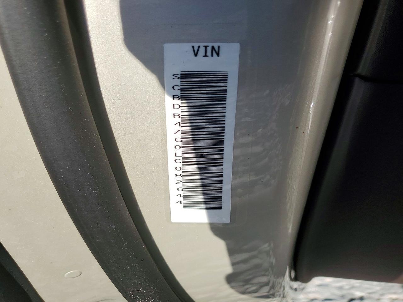 2020 Bentley Continental Gt - zdjęcie 13