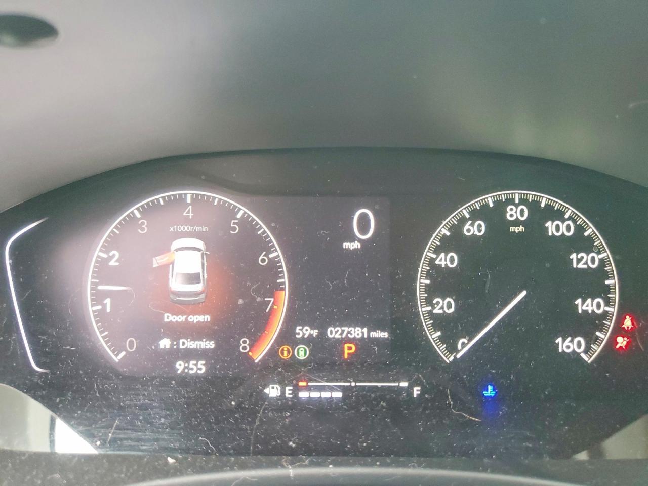 2022 Honda Civic Lx - zdjęcie 9