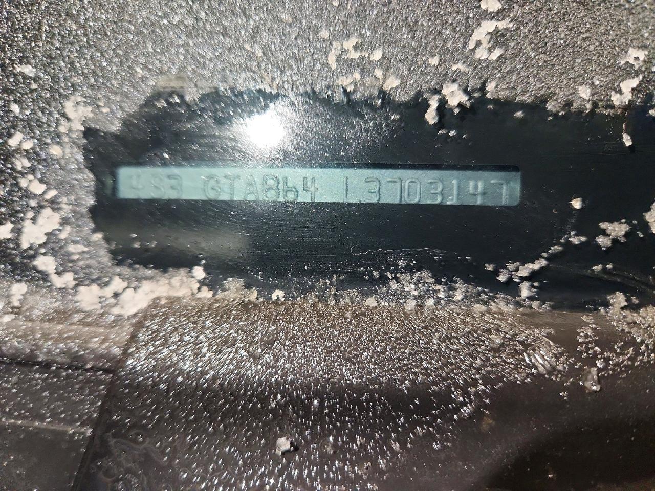 2020 Subaru Impreza - zdjęcie 12