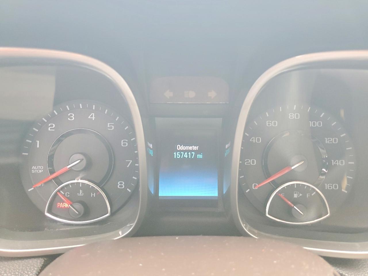 2016 Chevrolet Malibu Limited Lt - zdjęcie 9