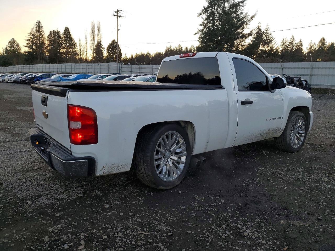 2017 Chevrolet Bolt Ev Premier - zdjęcie 3