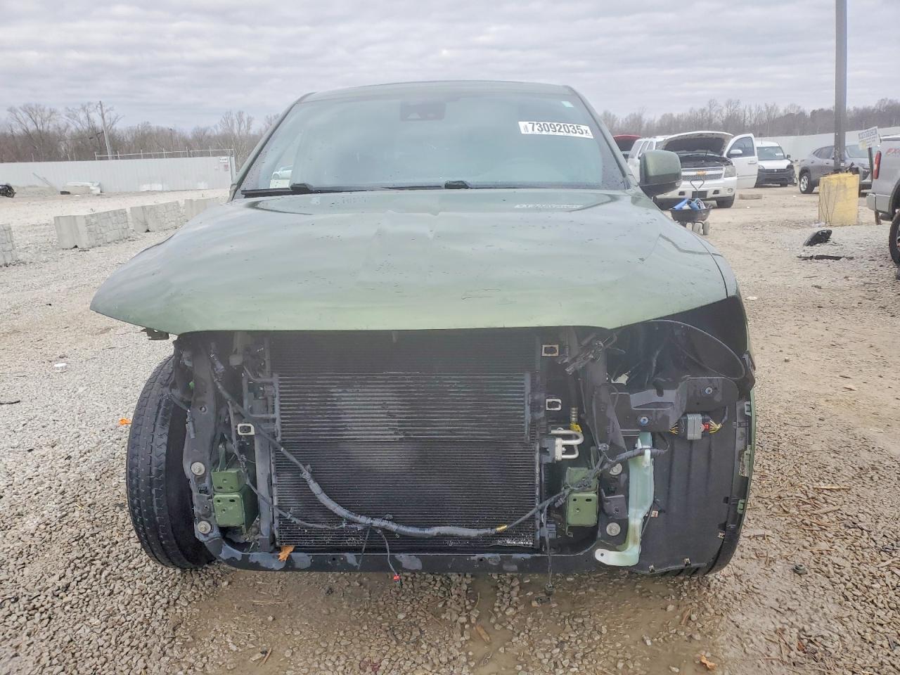 2022 Dodge Durango Gt - zdjęcie 5