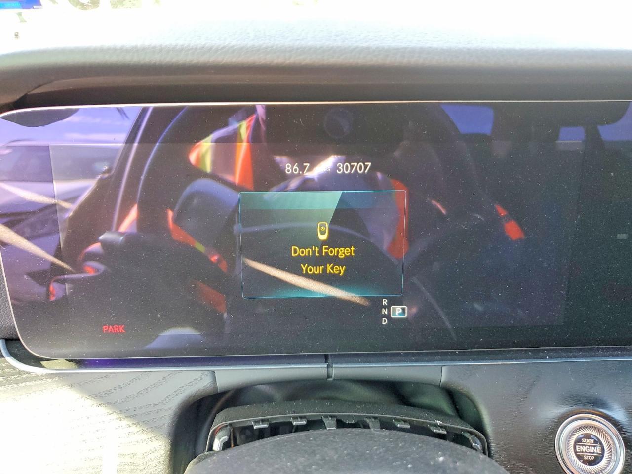 2023 Mercedes-Benz E 350 - zdjęcie 9