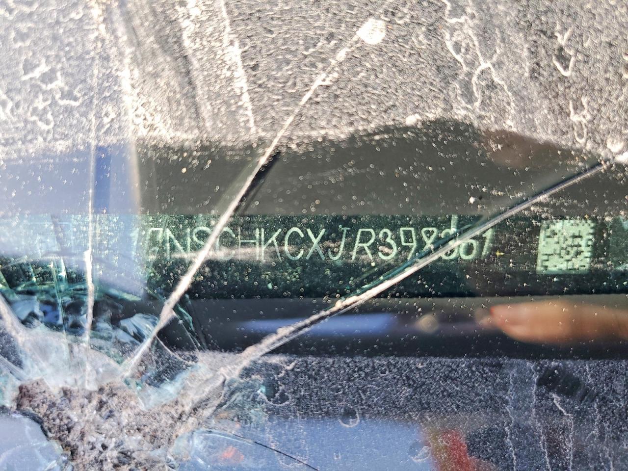 2018 Chevrolet Suburban C1500 Lt - zdjęcie 12