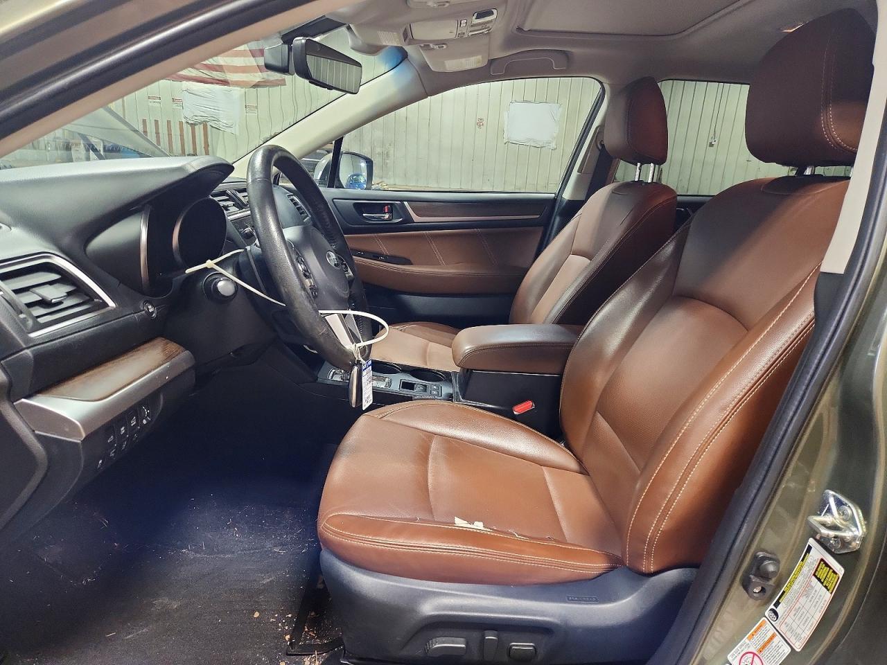 2017 Subaru Outback Touring - zdjęcie 7