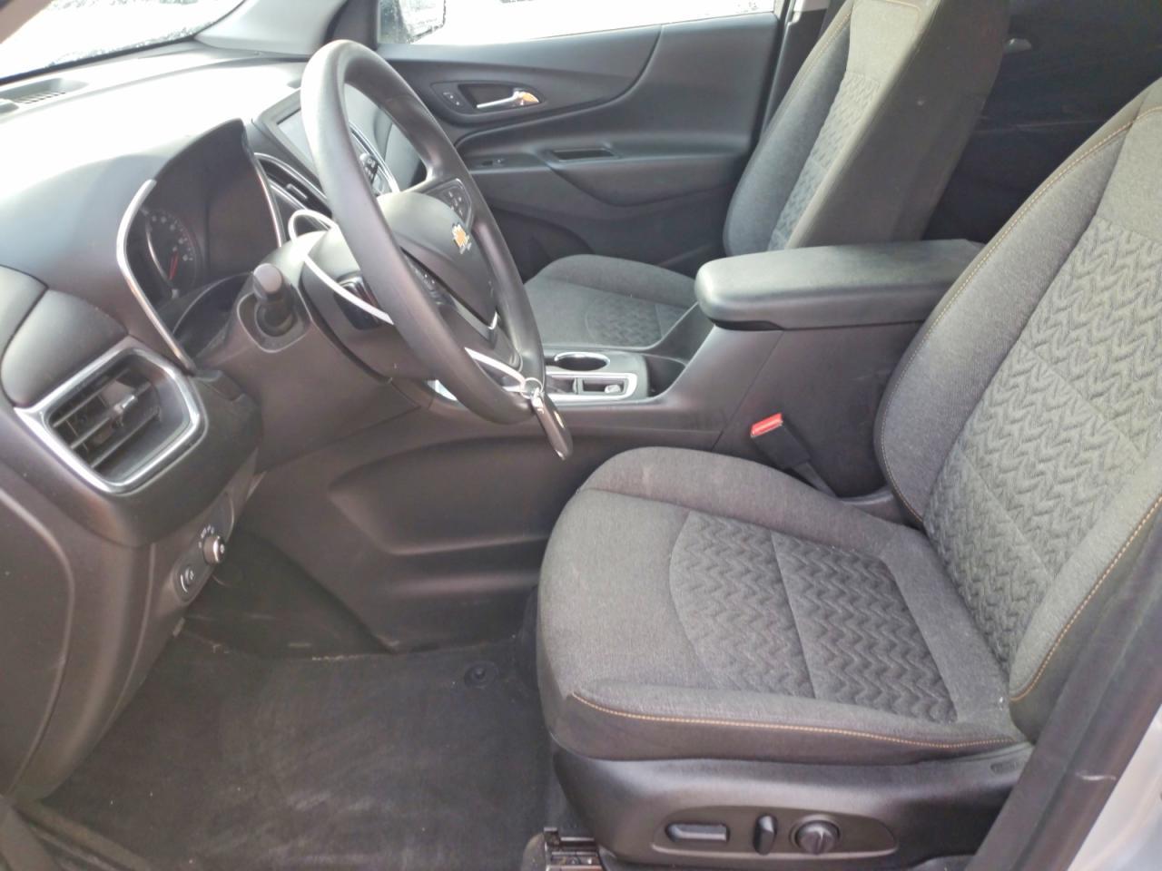 2022 Chevrolet Equinox Lt - zdjęcie 7