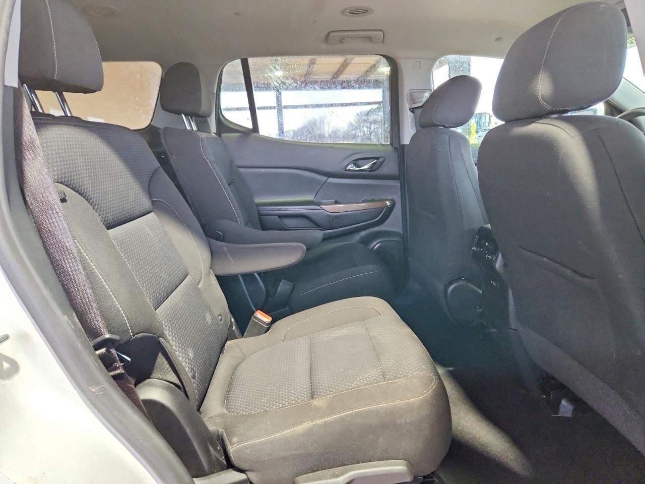 2021 GMC Acadia Sle - zdjęcie 11