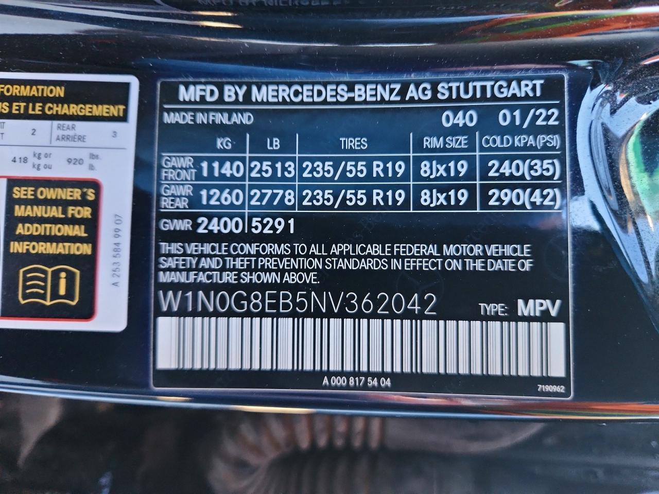 2022 Mercedes-Benz Glc 300 4Matic - zdjęcie 14