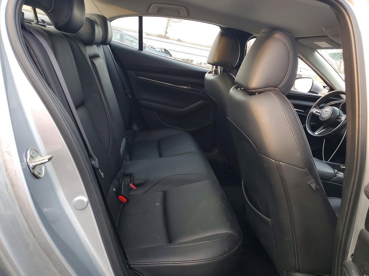 2019 Mazda 3 Select - zdjęcie 10