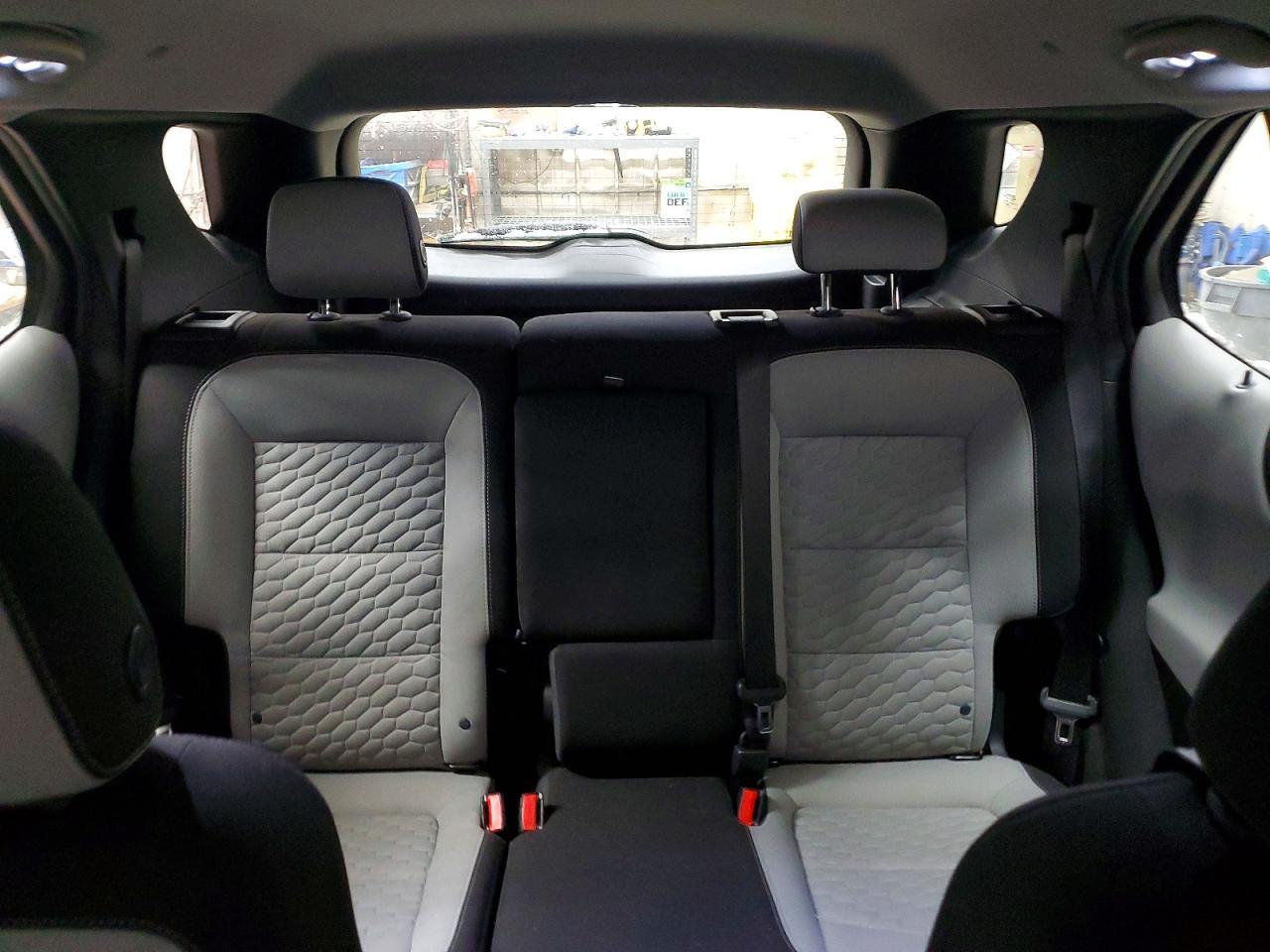 2018 Chevrolet Equinox Ls - zdjęcie 10