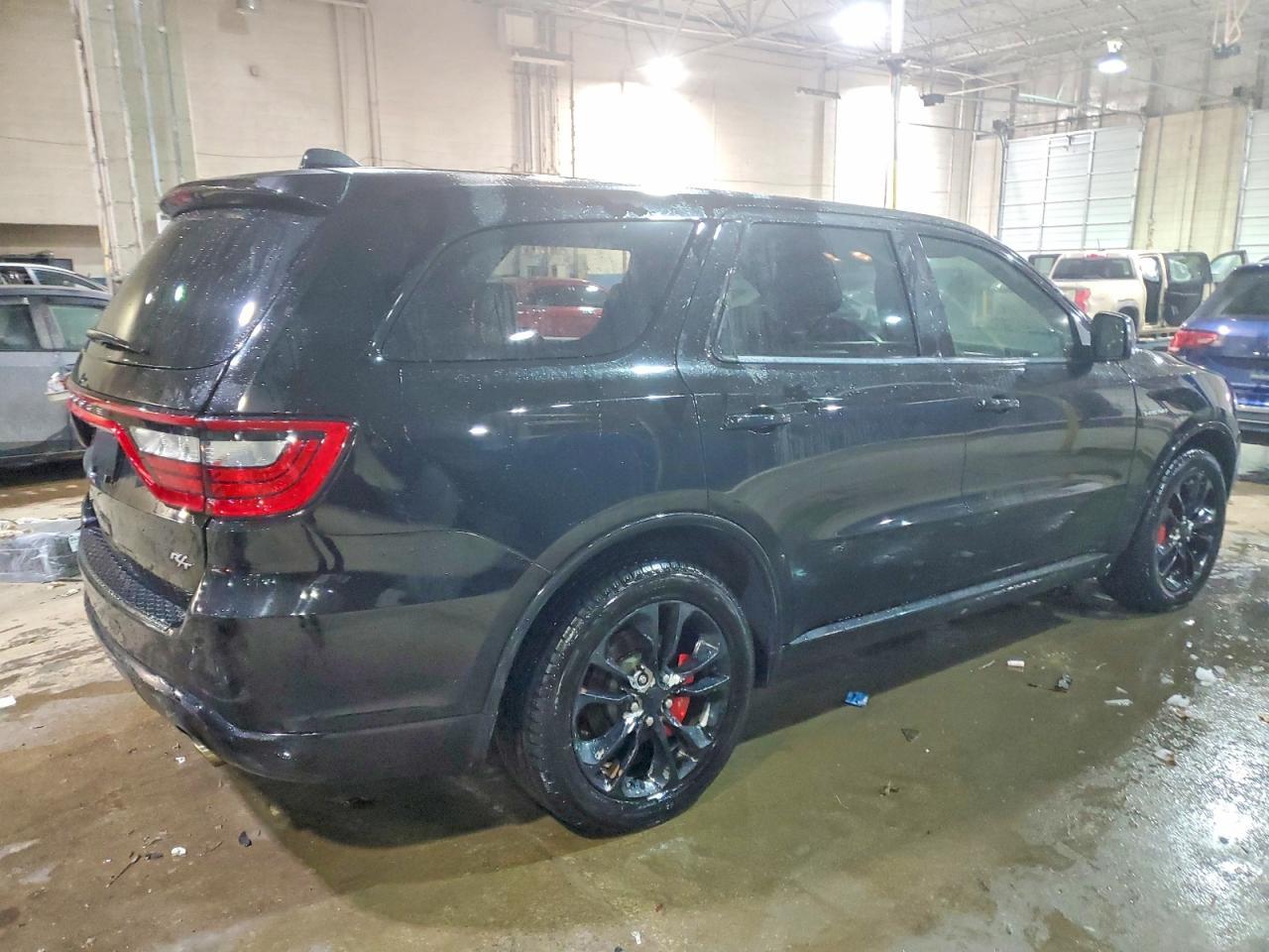 2020 Dodge Durango R/T - zdjęcie 3