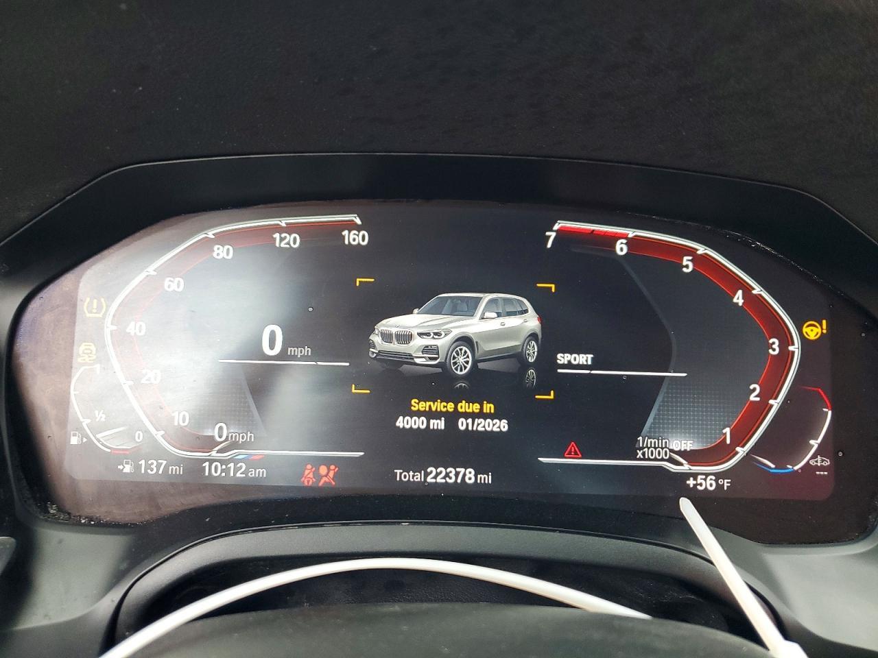 2023 BMW 430I - zdjęcie 9