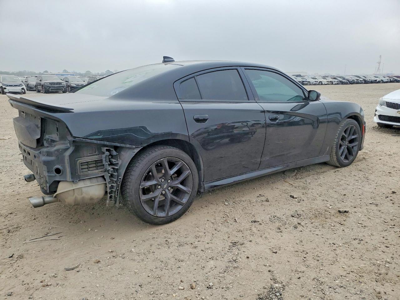 Dodge Charger - zdjęcie 3