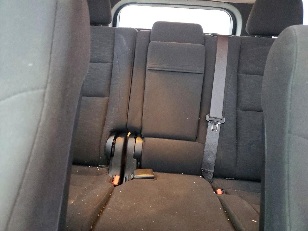 2020 Dodge Durango Sxt - zdjęcie 10