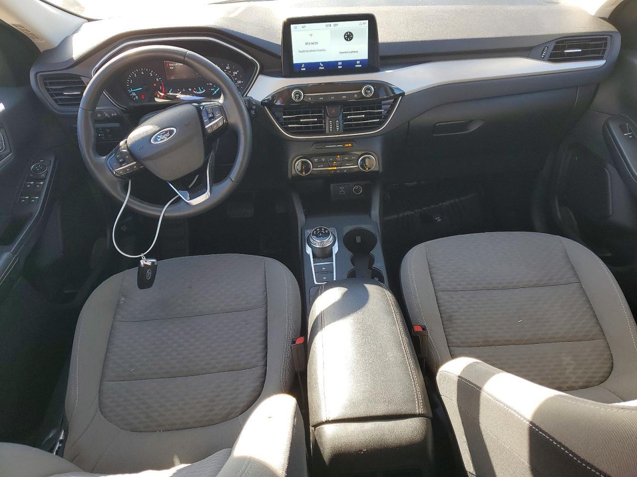 2022 Ford Escape Se - zdjęcie 8