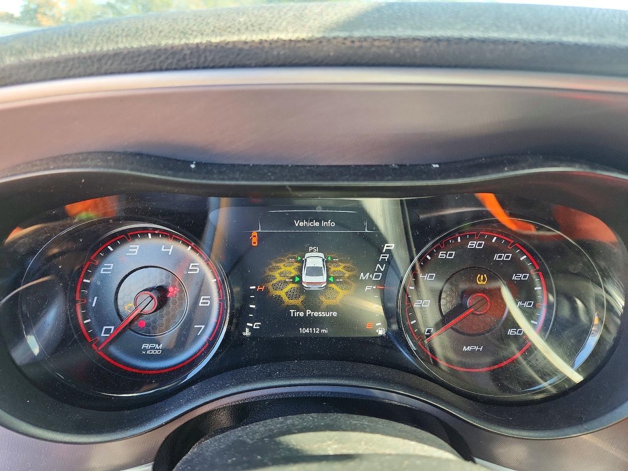 2019 Dodge Charger R/T - zdjęcie 9