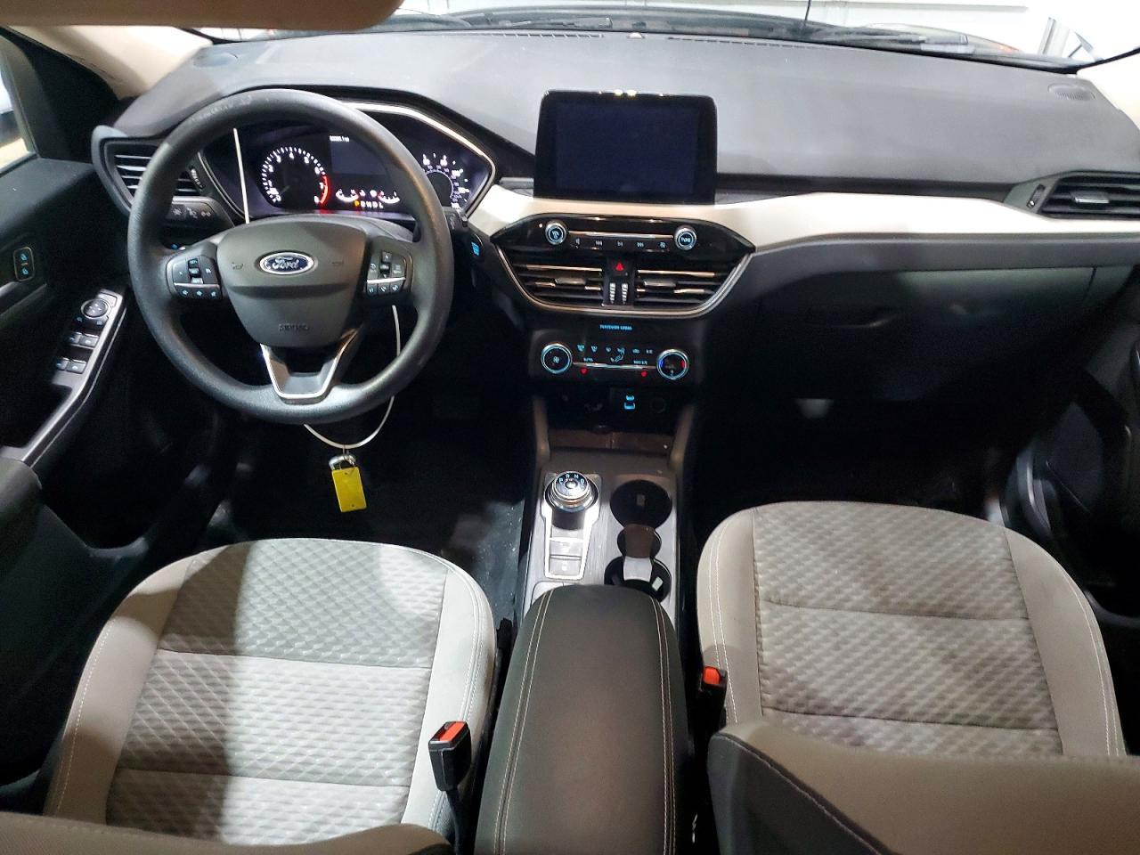 2020 Ford Escape Se - zdjęcie 8