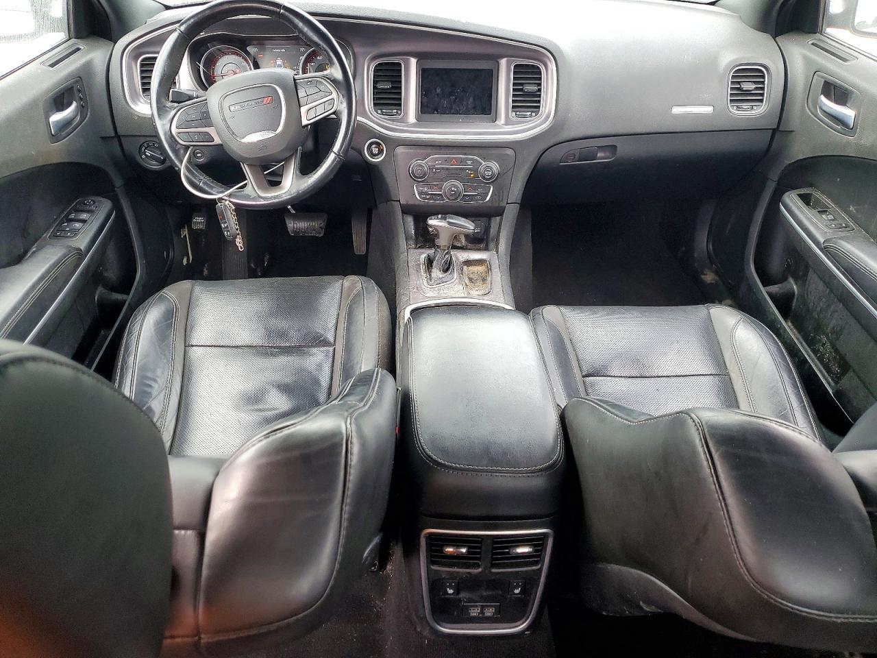 2021 Dodge Charger Sxt - zdjęcie 8