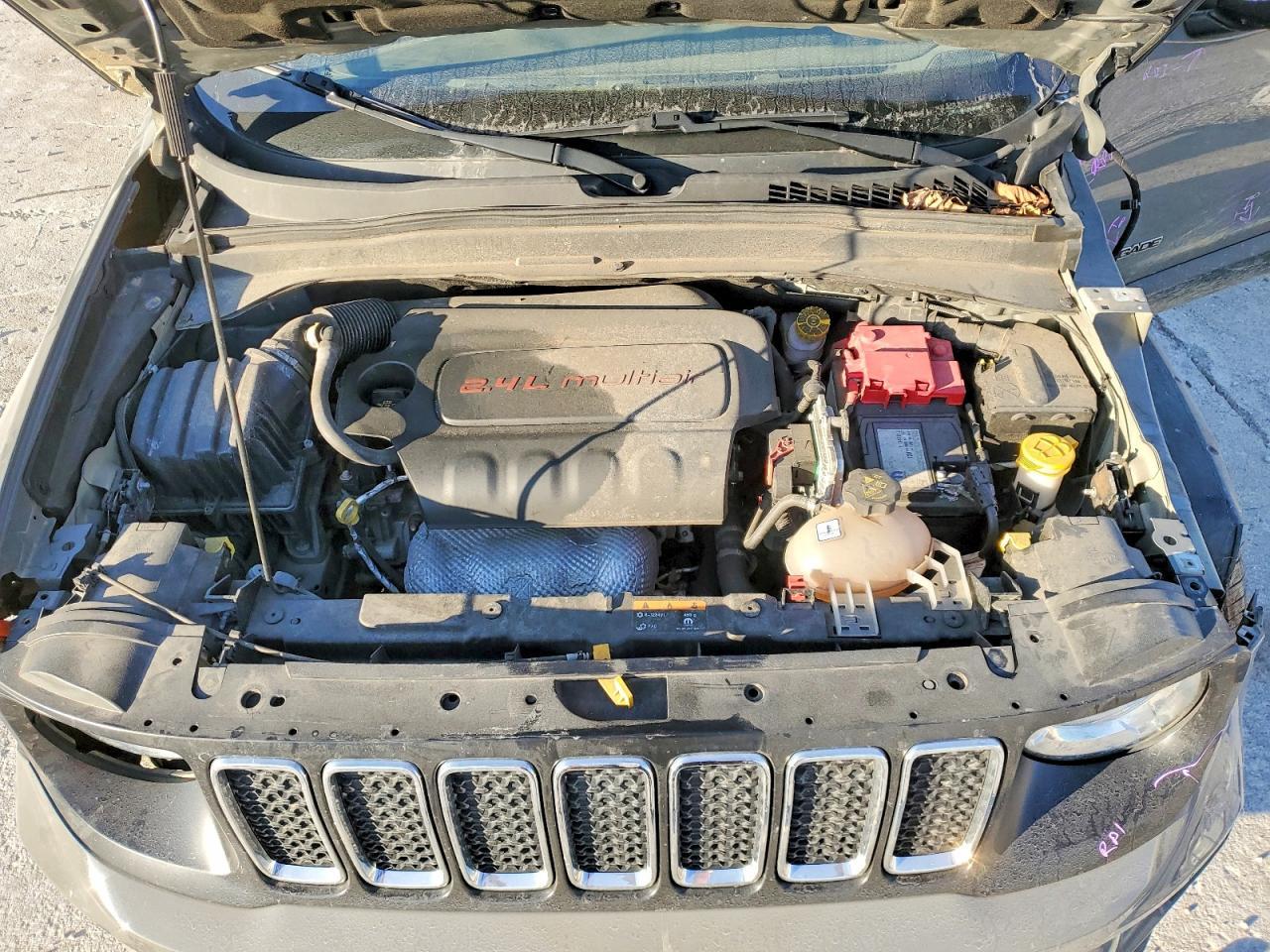 2020 Jeep Renegade Sport - zdjęcie 12