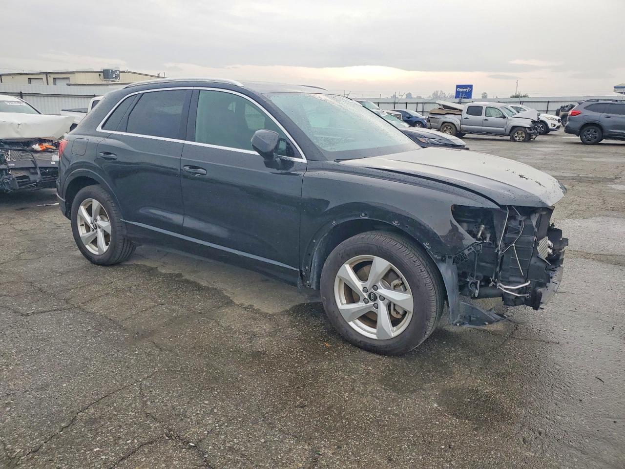 2022 Audi Q3 Premium 40 - zdjęcie 4