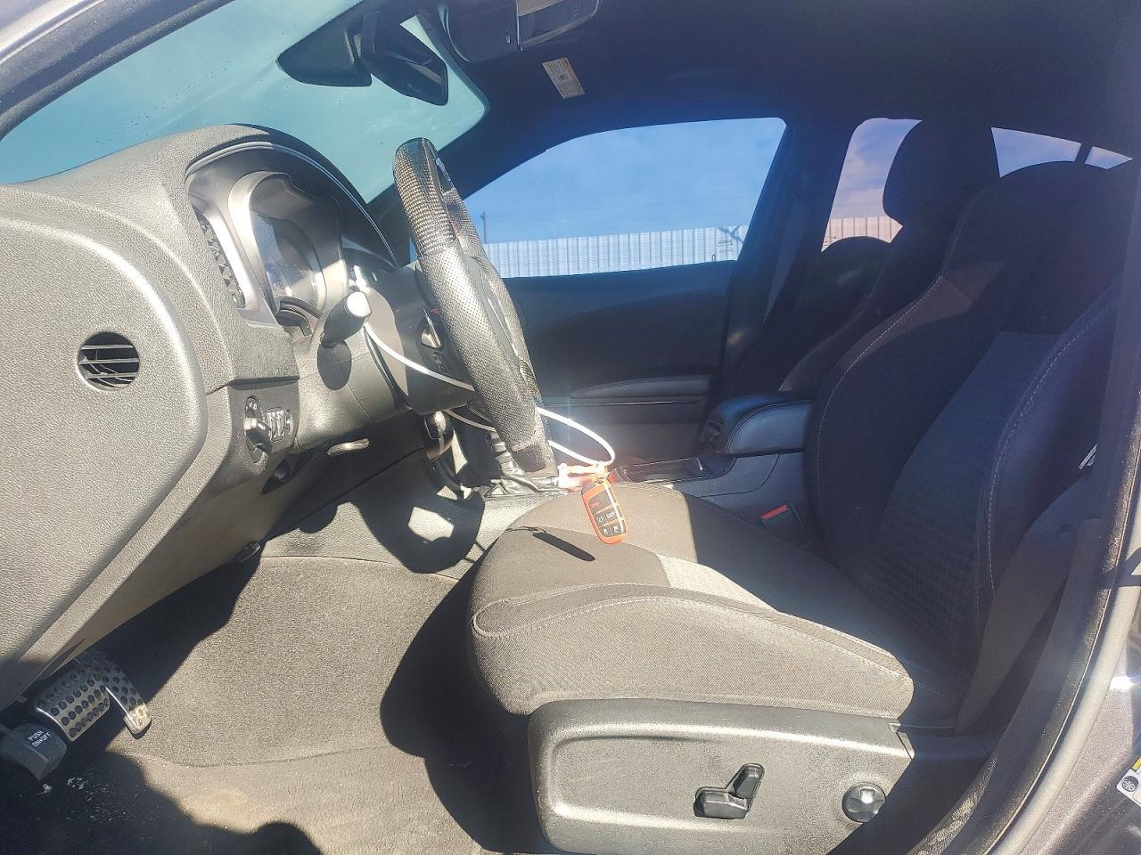 2020 Dodge Charger R/T - zdjęcie 7