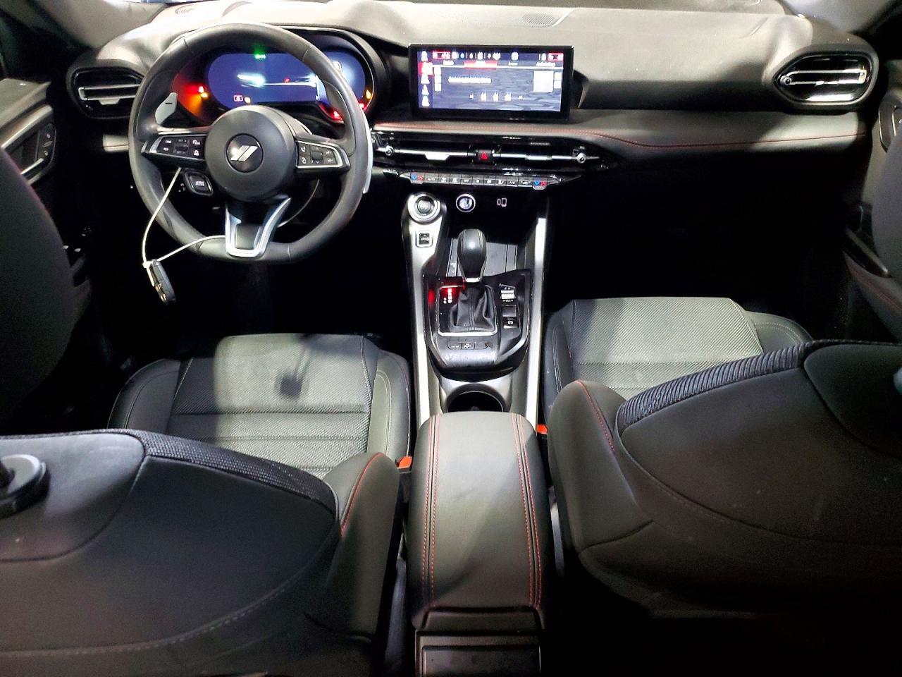 2024 Dodge Hornet R/T - zdjęcie 8