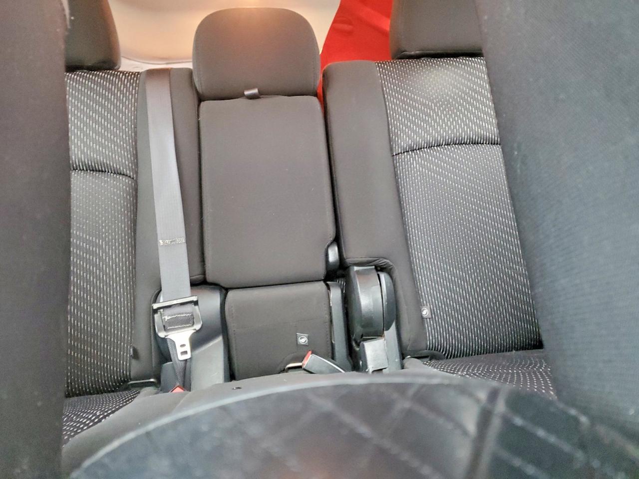 2016 Dodge Journey Sxt - zdjęcie 10