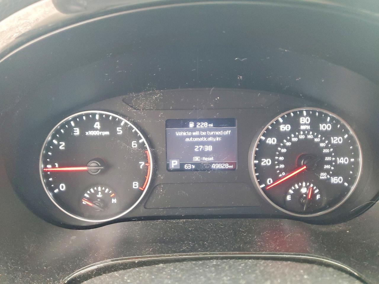 2023 Kia Seltos Ex - zdjęcie 9