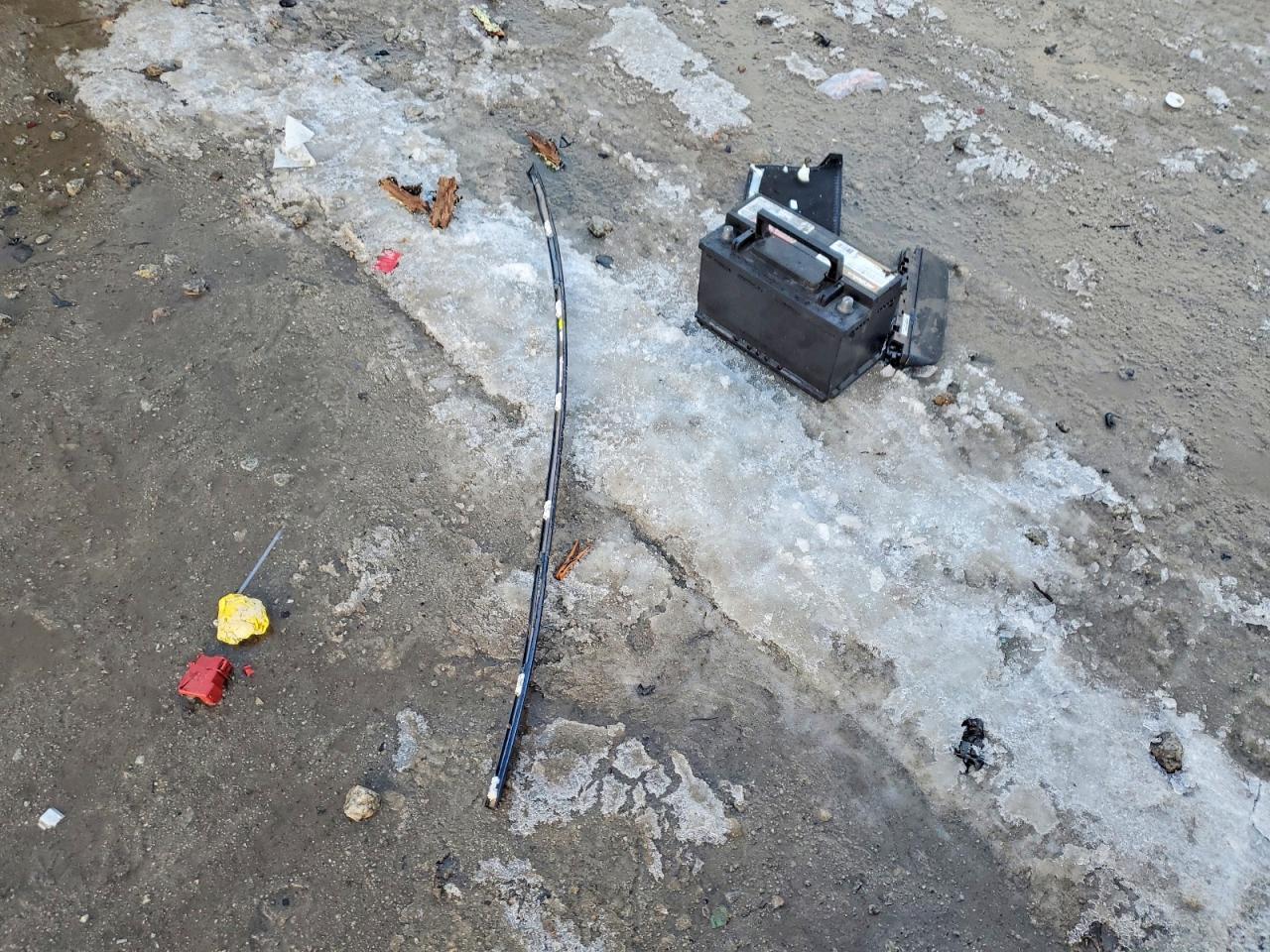 2014 BMW 428 Xi - zdjęcie 12