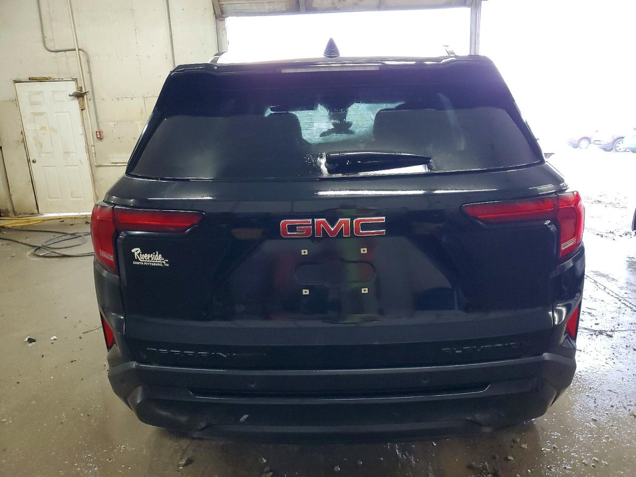 2025 GMC Terrain Elevation - zdjęcie 6