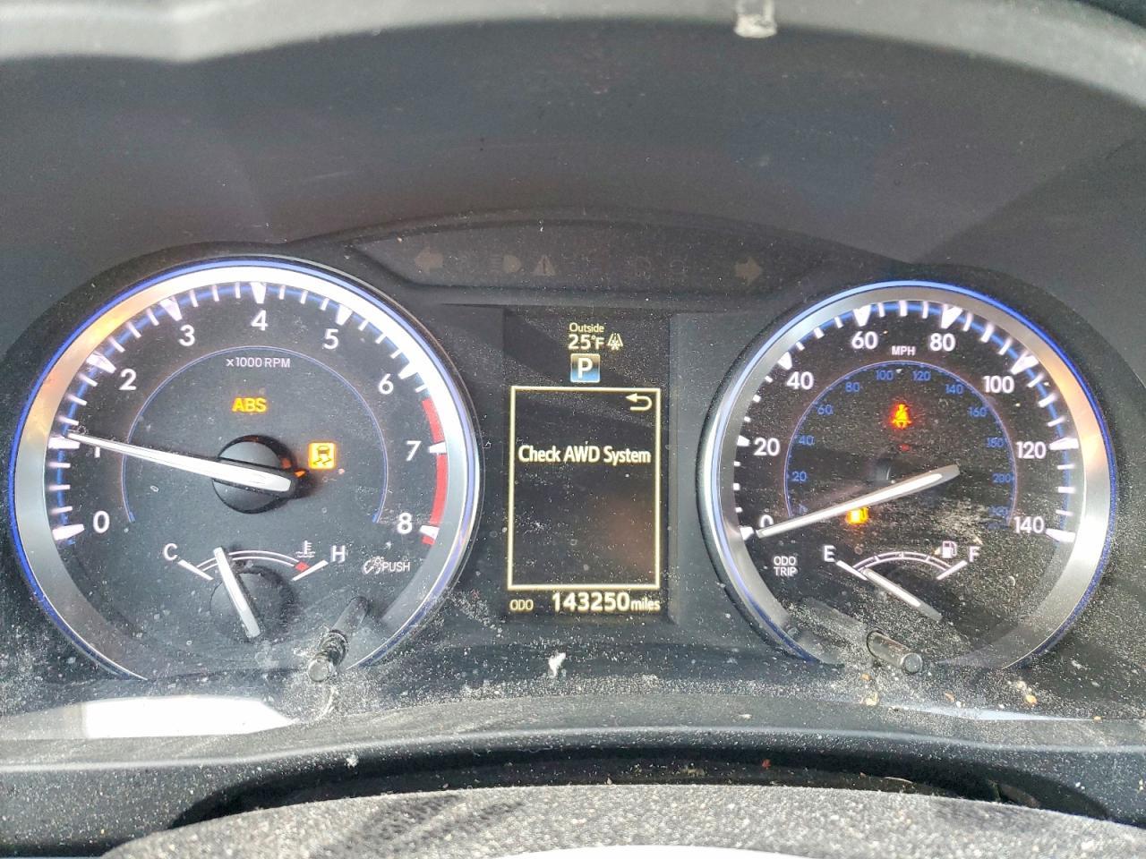 2015 Toyota Highlander Xle - zdjęcie 9