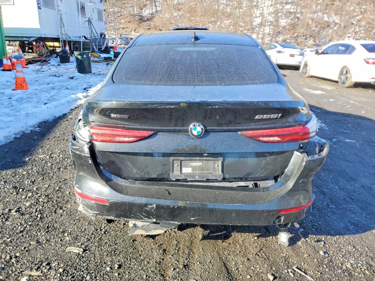 2022 BMW Seria 2 228i - zdjęcie 6