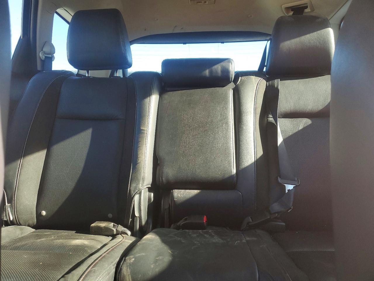 2014 Mazda Cx-9 Touring - zdjęcie 10