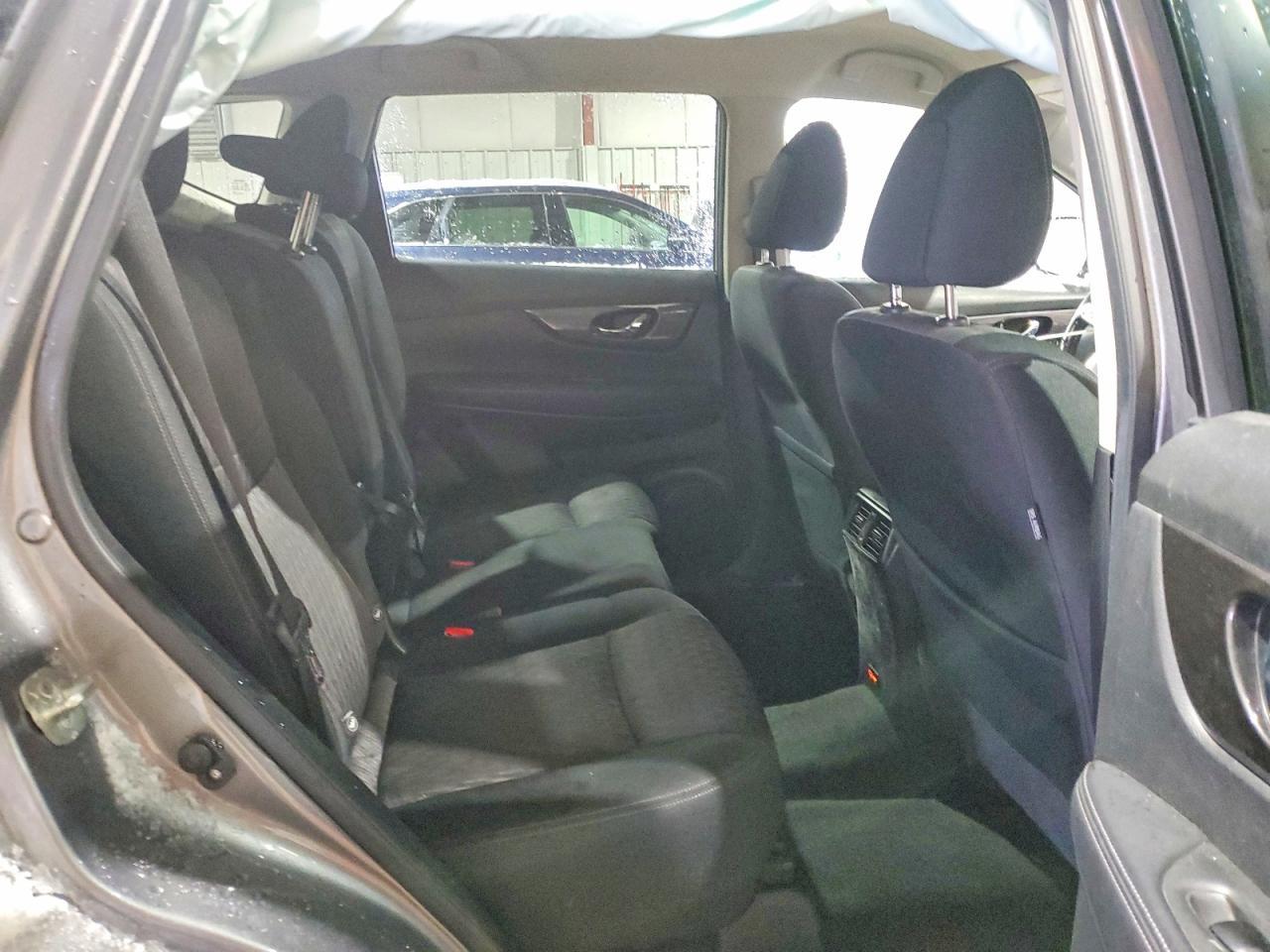 2020 Niss Rogue - zdjęcie 11