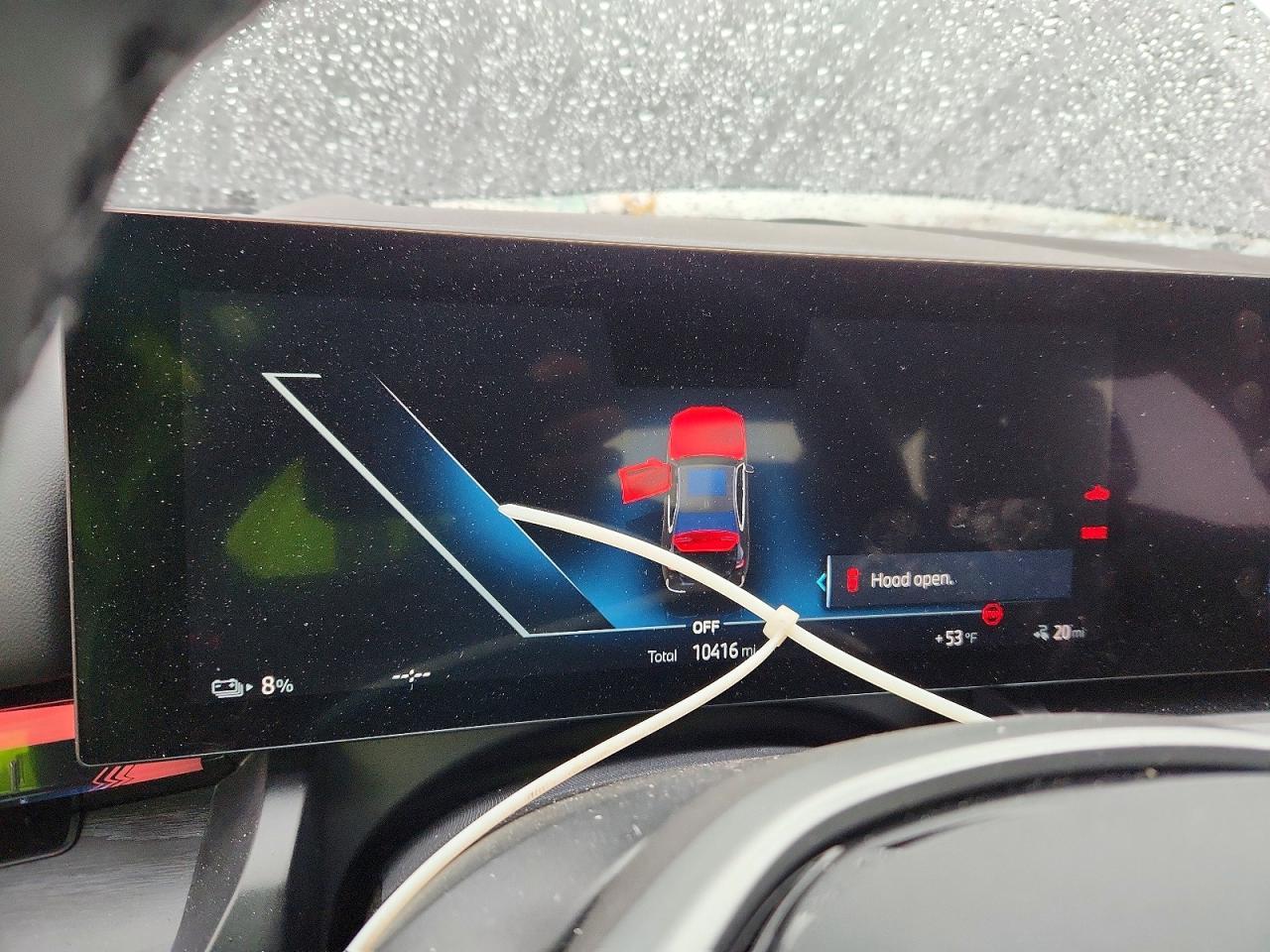 2024 BMW I5 Edrive 40 - zdjęcie 9