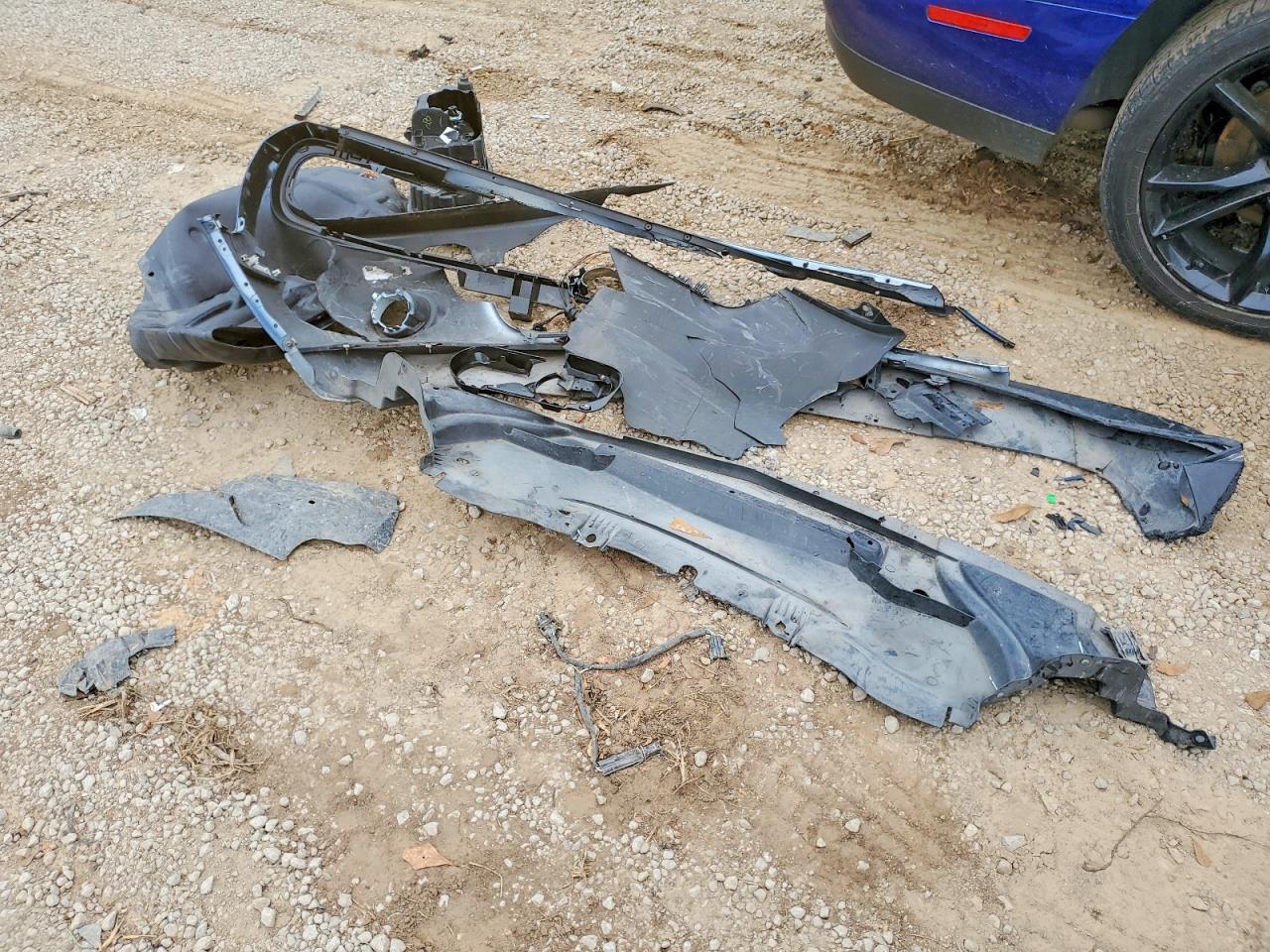 2018 Dodge Challenger Sxt - zdjęcie 12