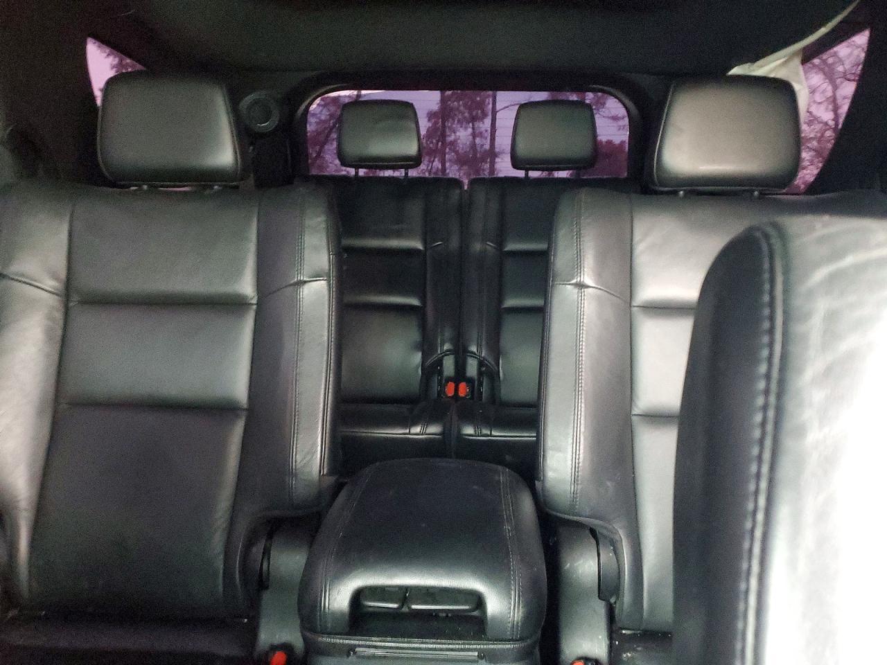 2020 Dodge Durango Gt - zdjęcie 10