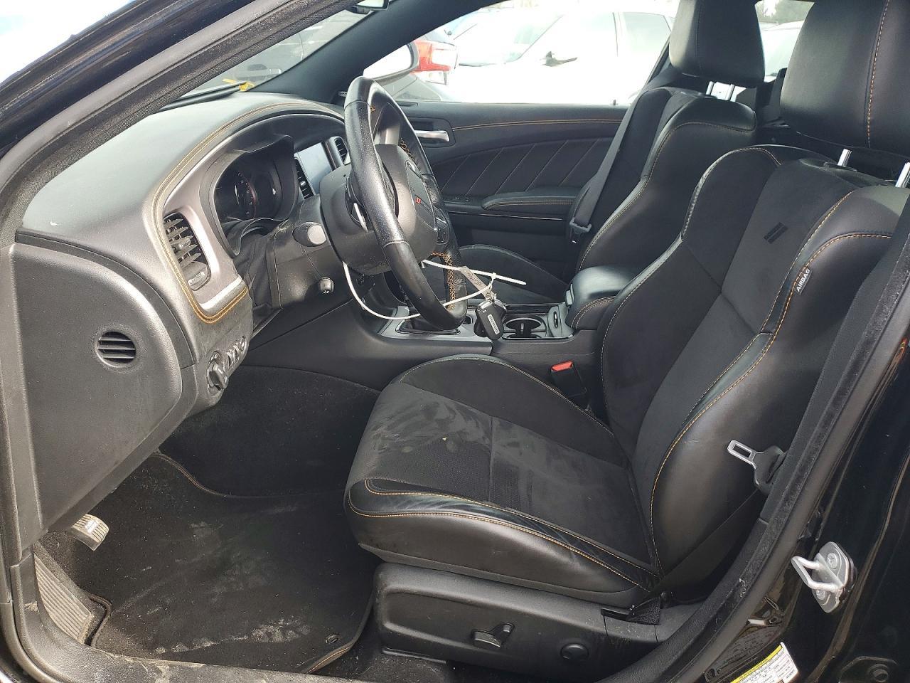 2022 Dodge Charger Gt - zdjęcie 7